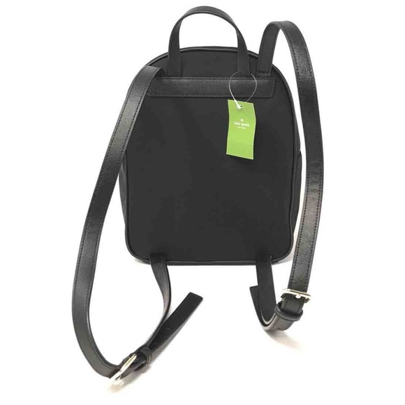 Kate Spade Wilson Road Small Bradley Backpack Bag - Picture 4 of 8